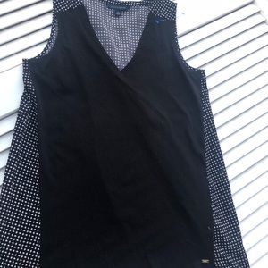 Blouse Tommy Hilfiger